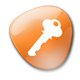 Key Terms Icon: Key