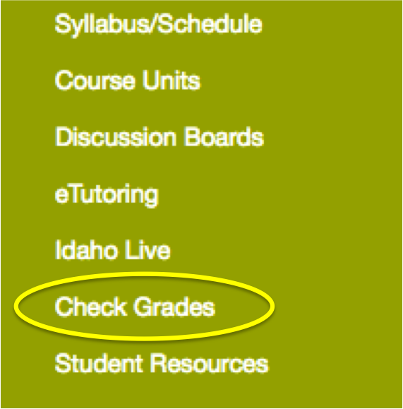 check grades